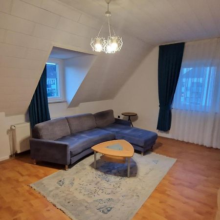 Canim Appartement ดุยส์บูร์ก ภายนอก รูปภาพ