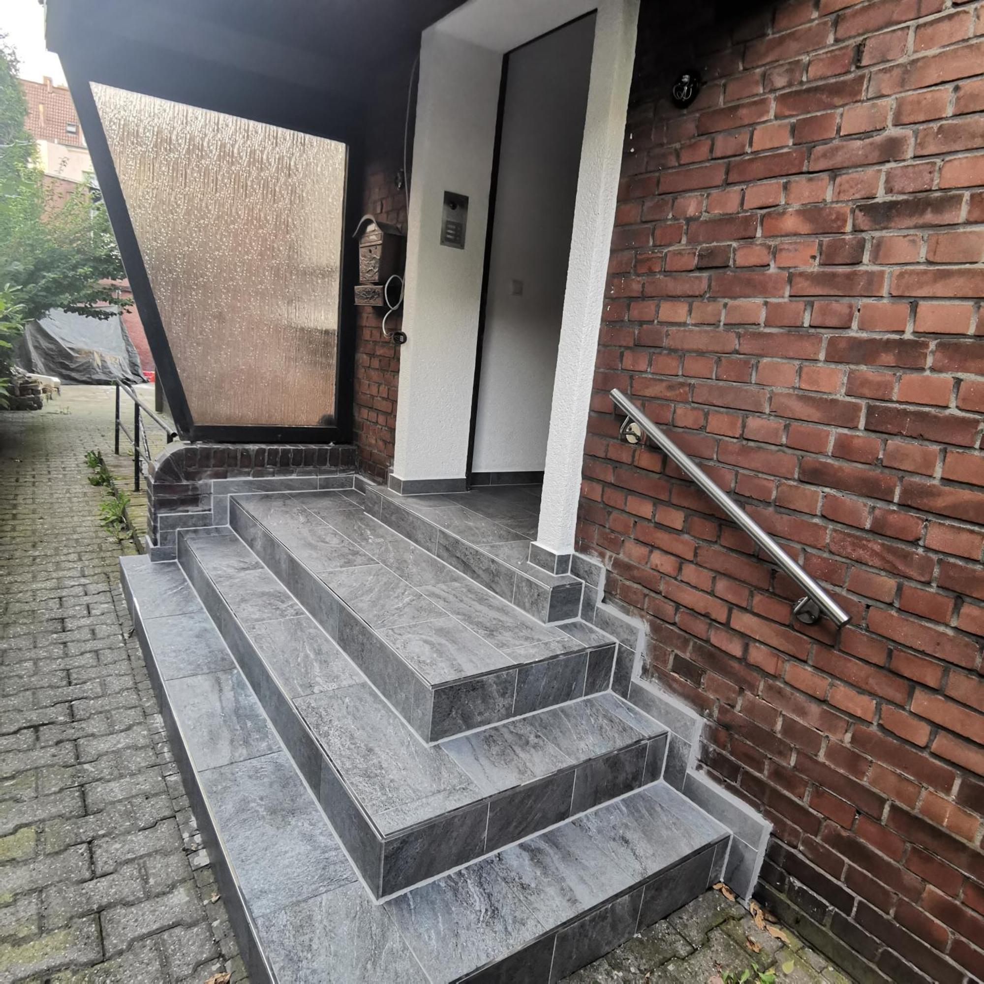 Canim Appartement ดุยส์บูร์ก ภายนอก รูปภาพ