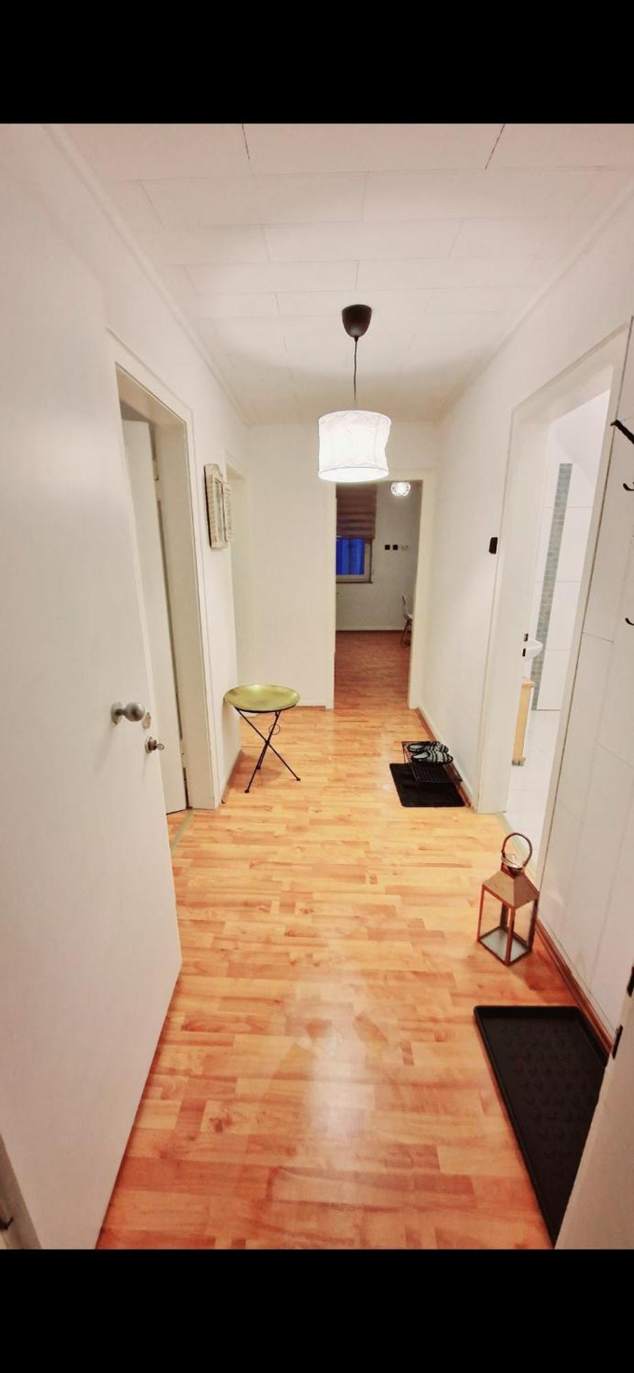 Canim Appartement ดุยส์บูร์ก ภายนอก รูปภาพ