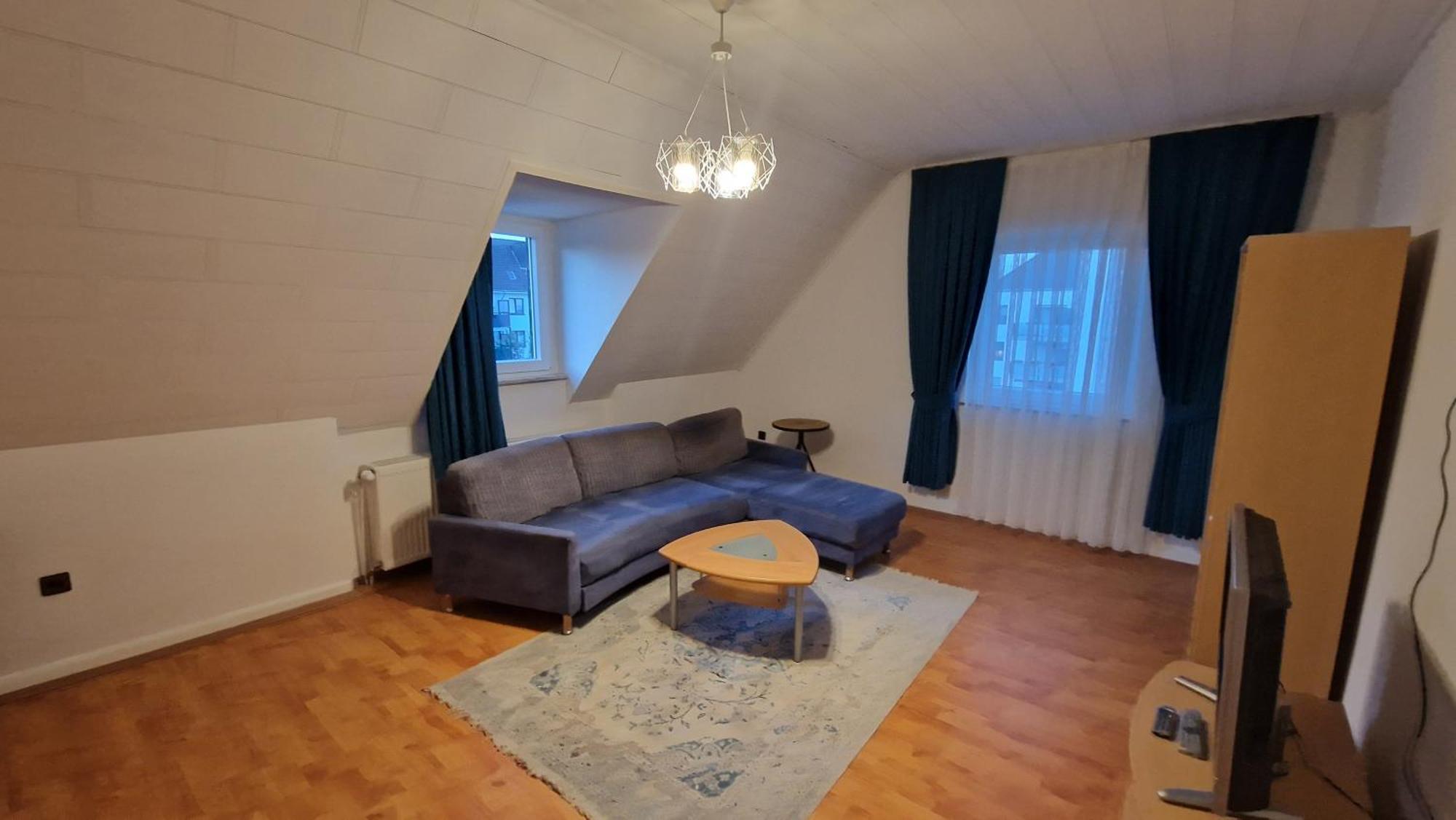 Canim Appartement ดุยส์บูร์ก ภายนอก รูปภาพ