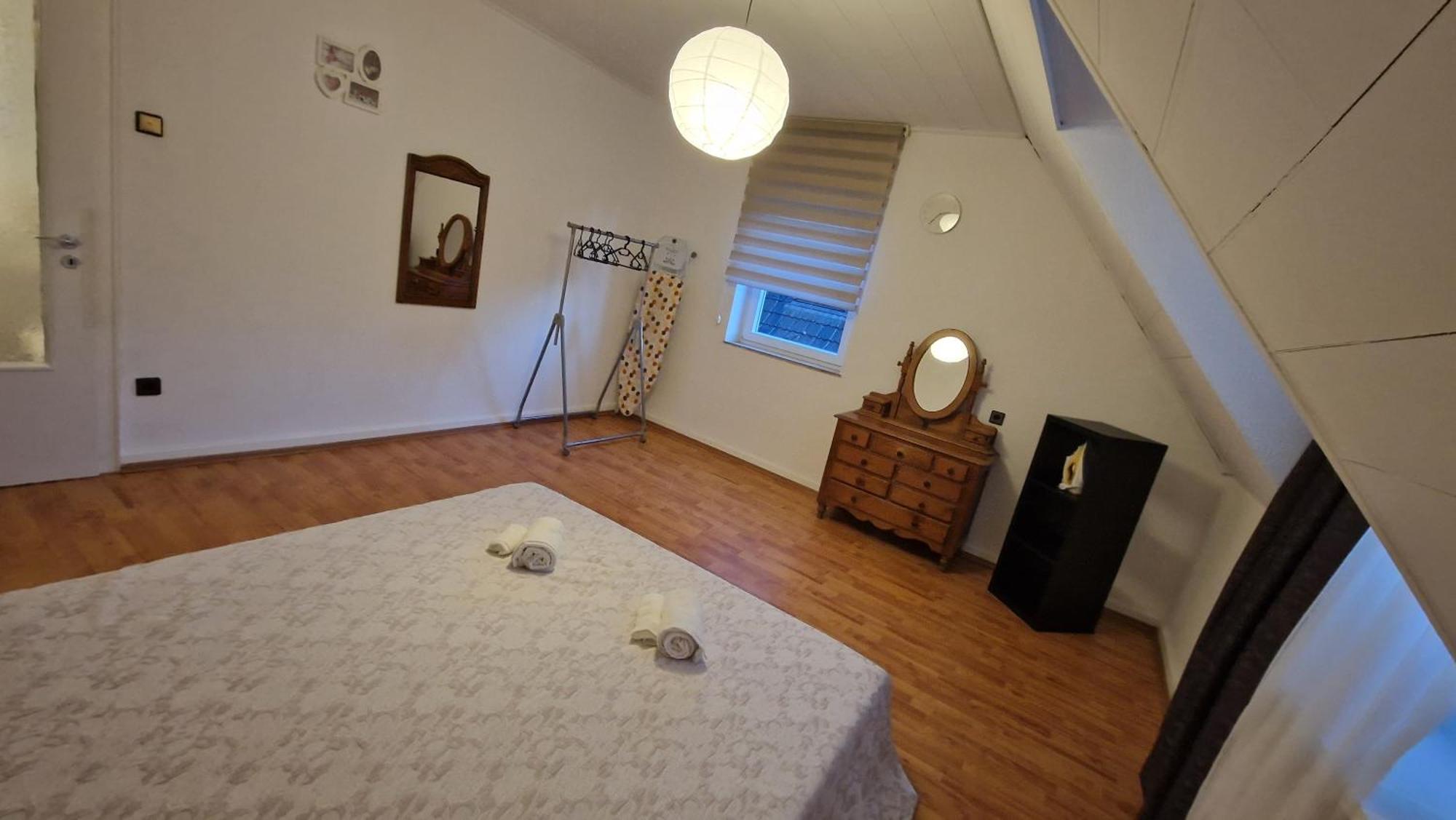 Canim Appartement ดุยส์บูร์ก ภายนอก รูปภาพ