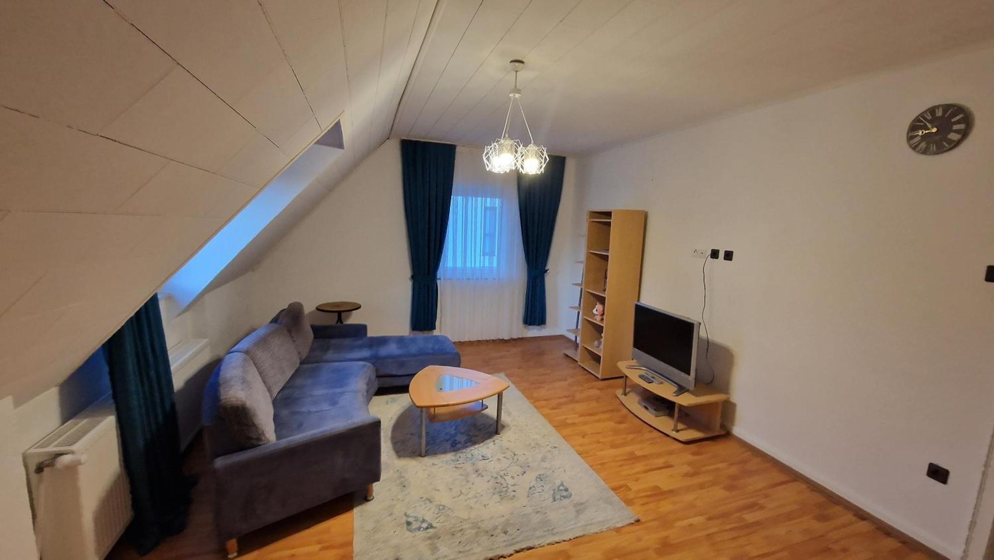 Canim Appartement ดุยส์บูร์ก ภายนอก รูปภาพ