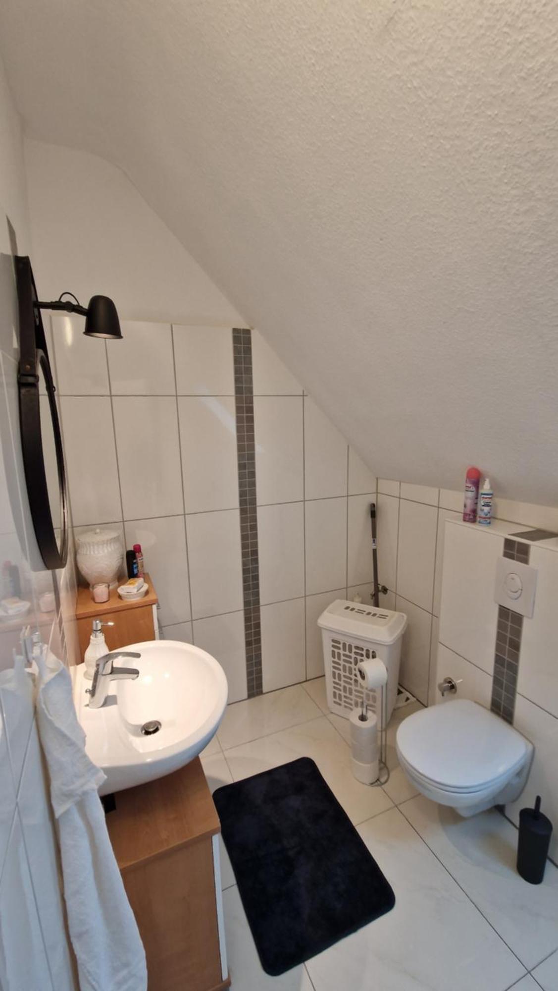 Canim Appartement ดุยส์บูร์ก ภายนอก รูปภาพ