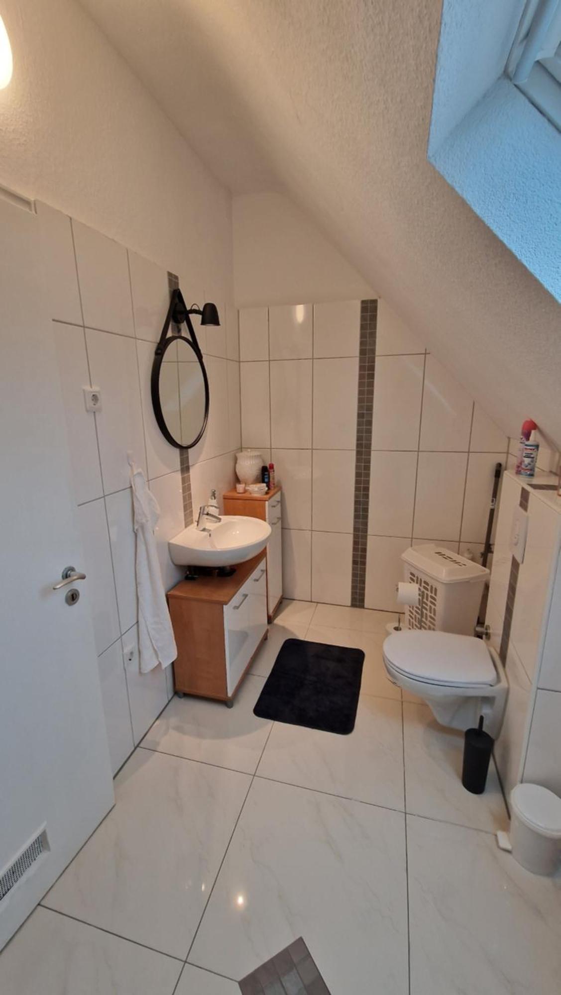 Canim Appartement ดุยส์บูร์ก ภายนอก รูปภาพ