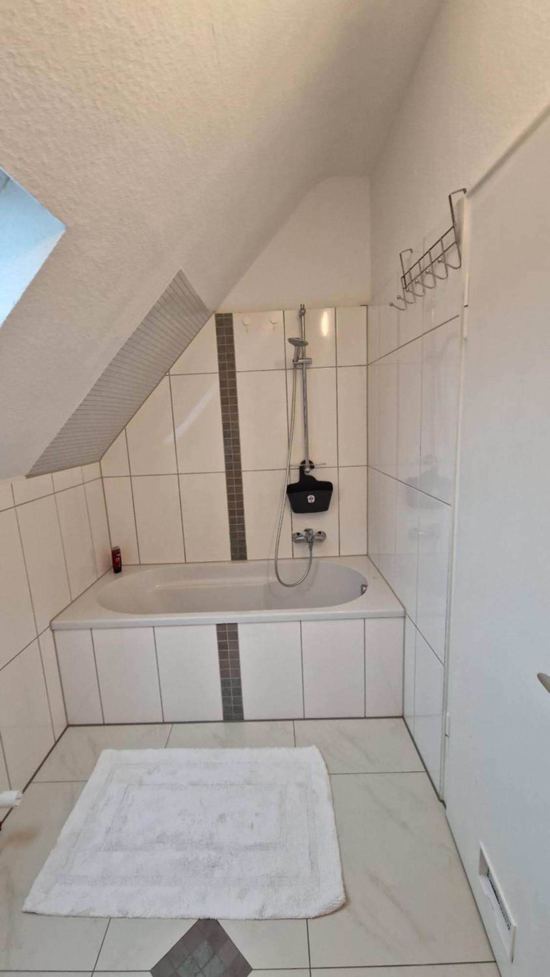 Canim Appartement ดุยส์บูร์ก ภายนอก รูปภาพ